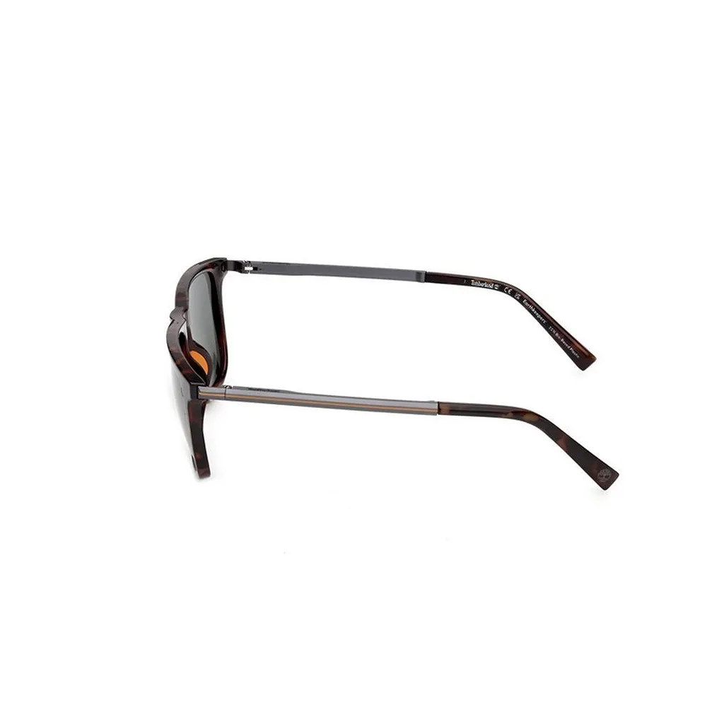 Timberland Rectangular Frame Sunglasses