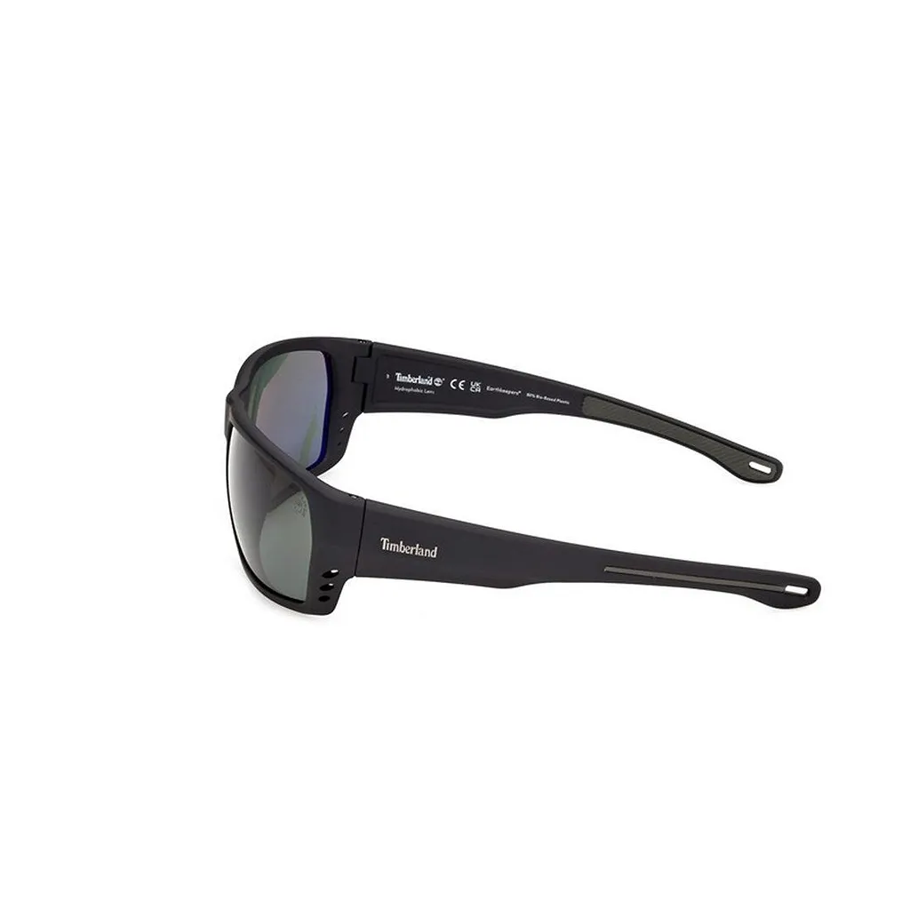 Timberland Rectangular Frame Sunglasses