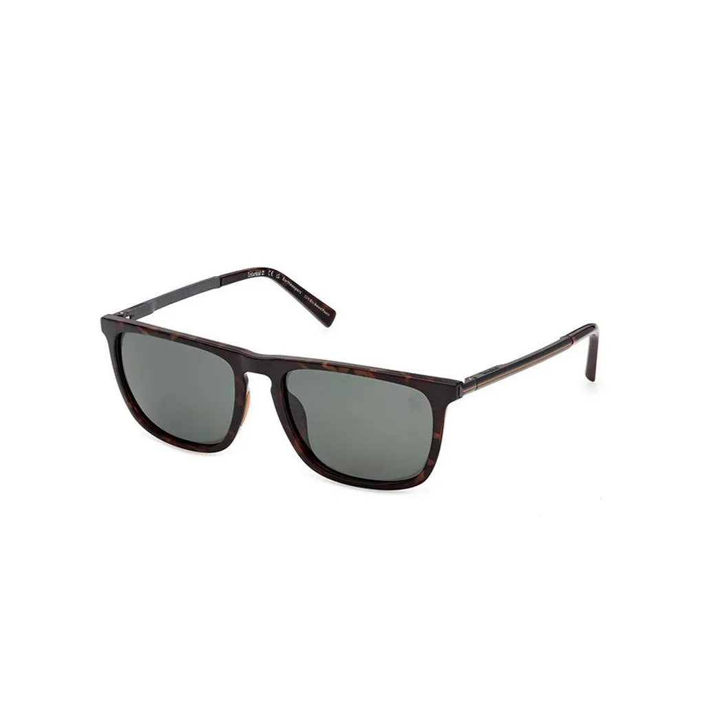 Timberland Rectangular Frame Sunglasses