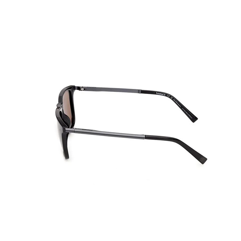 Timberland Rectangular Frame Sunglasses