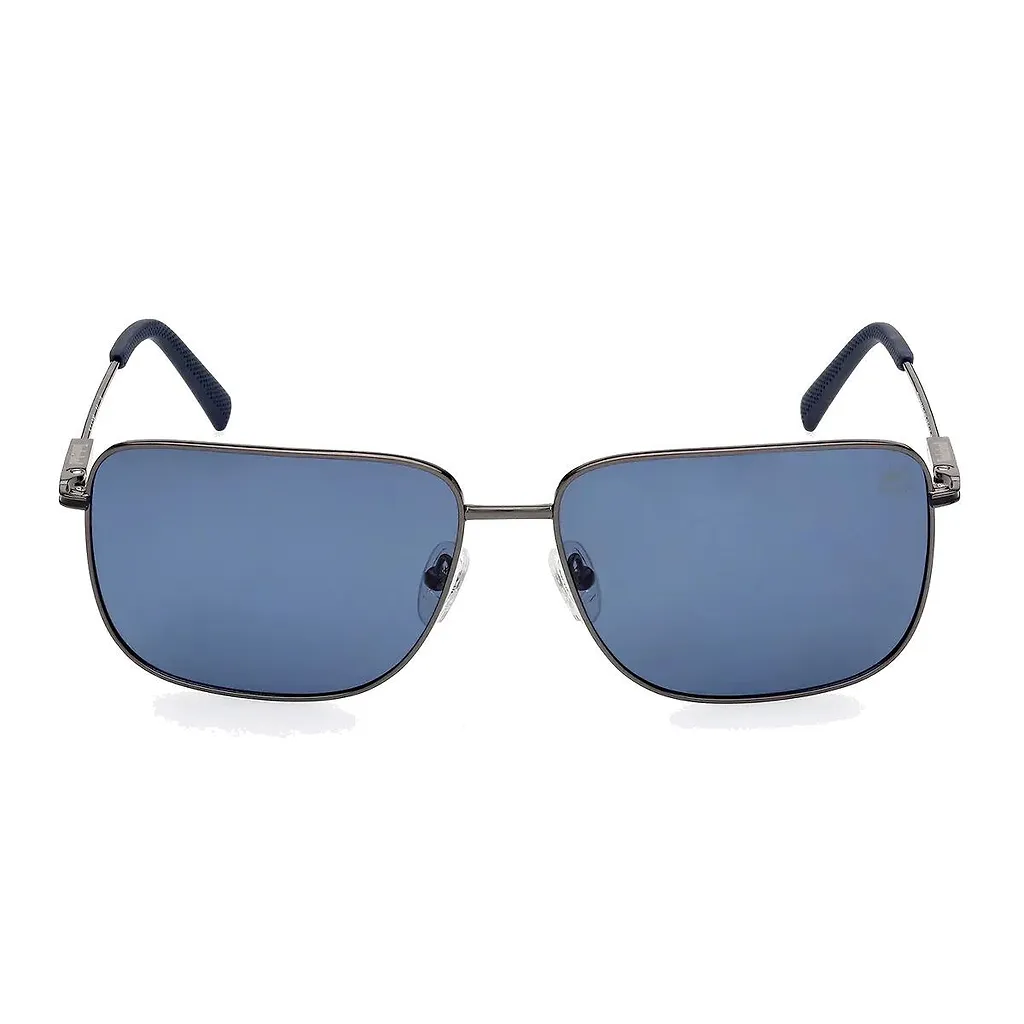 Timberland Rectangular Frame Sunglasses