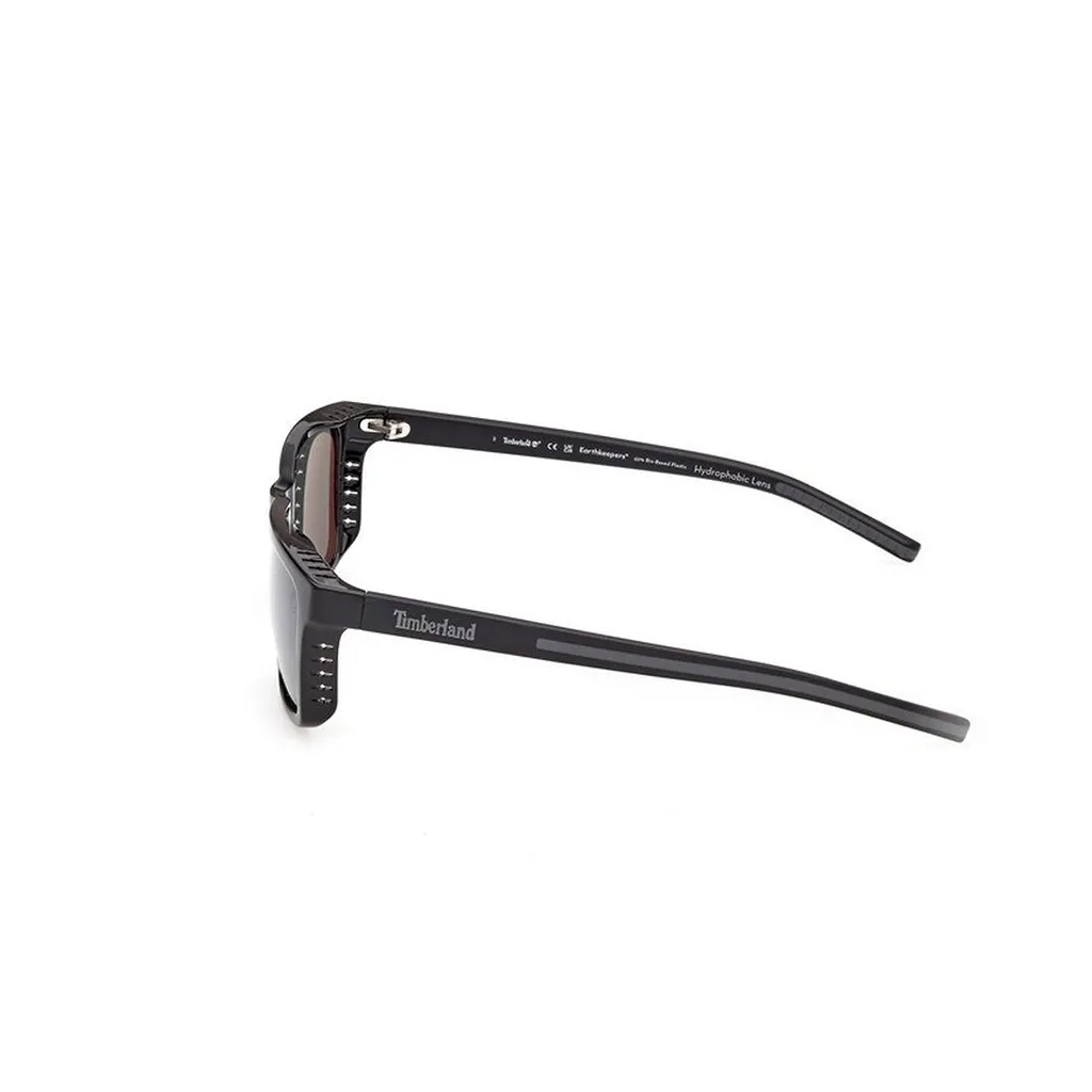 Timberland Rectangular Frame Sunglasses