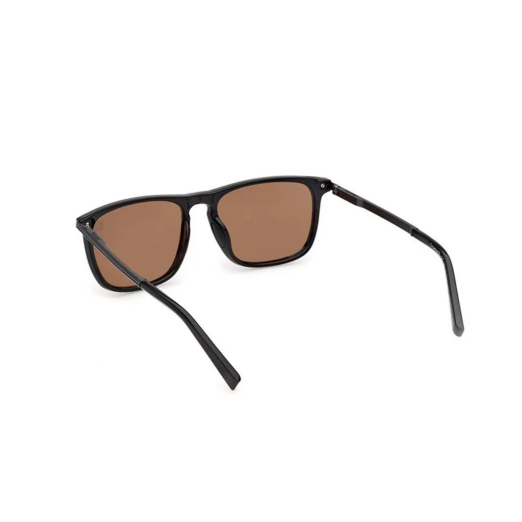 Timberland Rectangular Frame Sunglasses