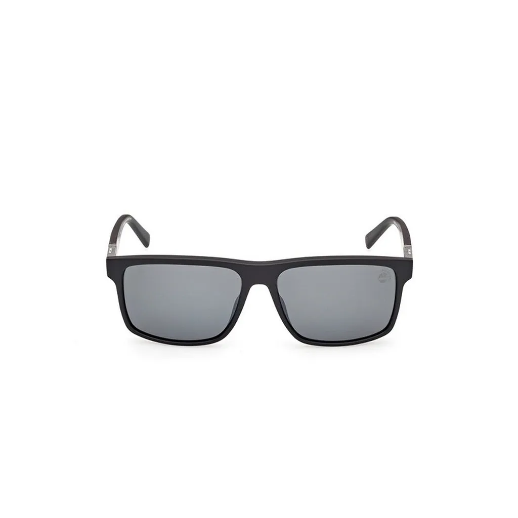 Timberland Rectangular Frame Sunglasses