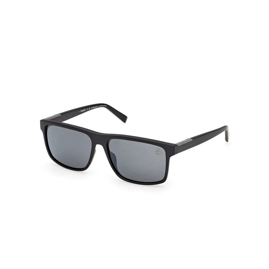 Timberland Rectangular Frame Sunglasses