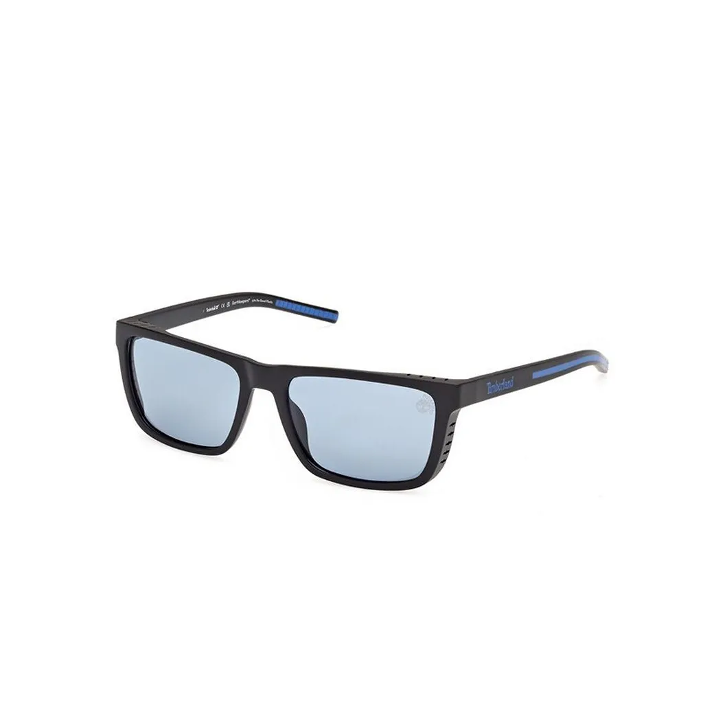 Timberland Rectangular Frame Sunglasses