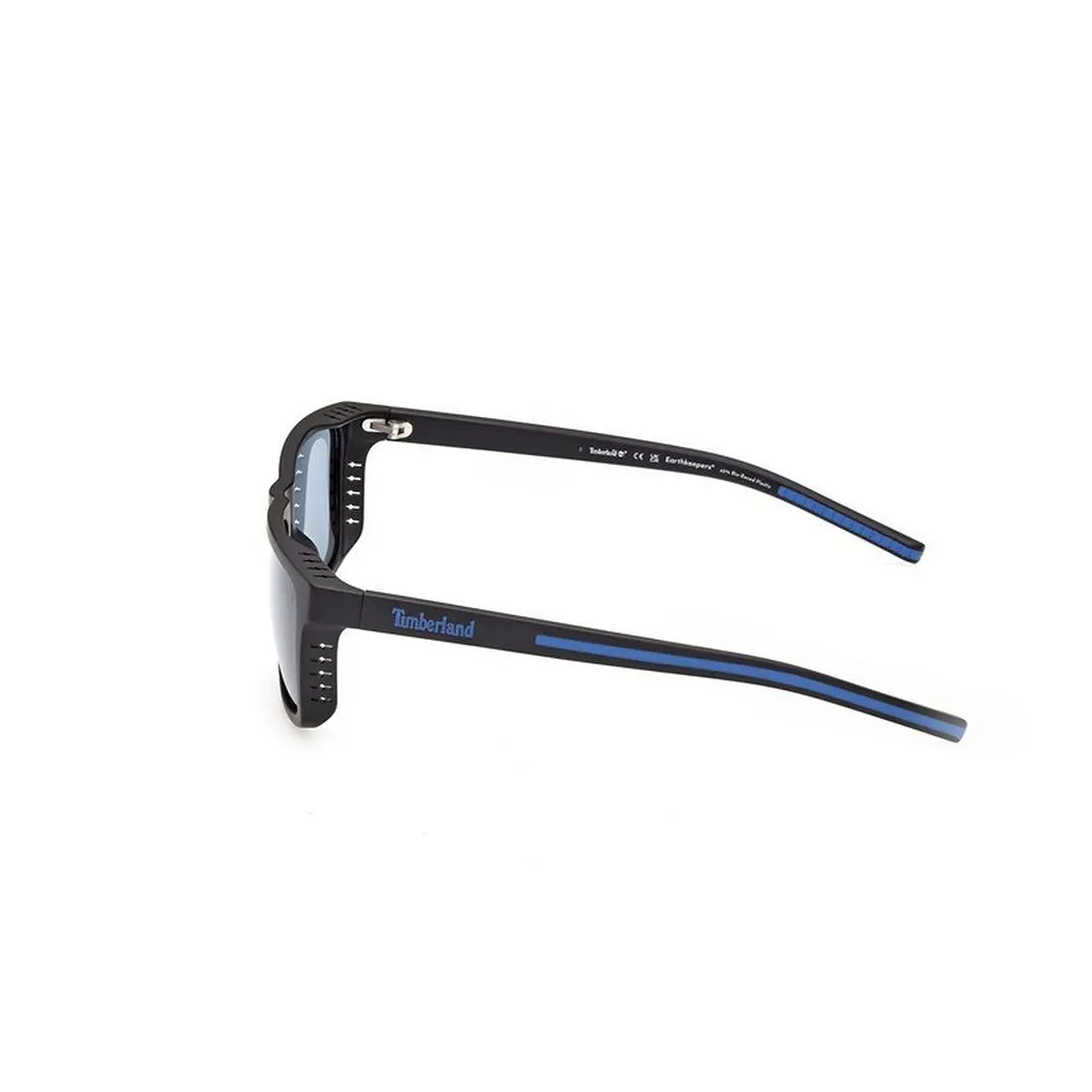 Timberland Rectangular Frame Sunglasses