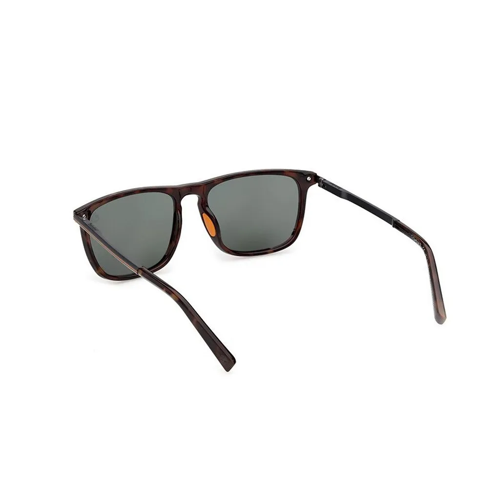 Timberland Rectangular Frame Sunglasses
