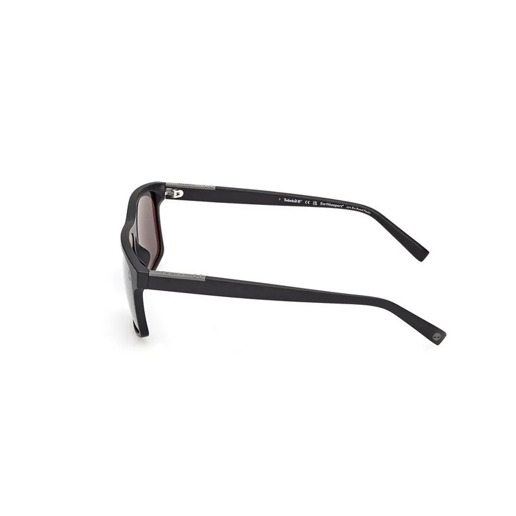 Timberland Rectangular Frame Sunglasses