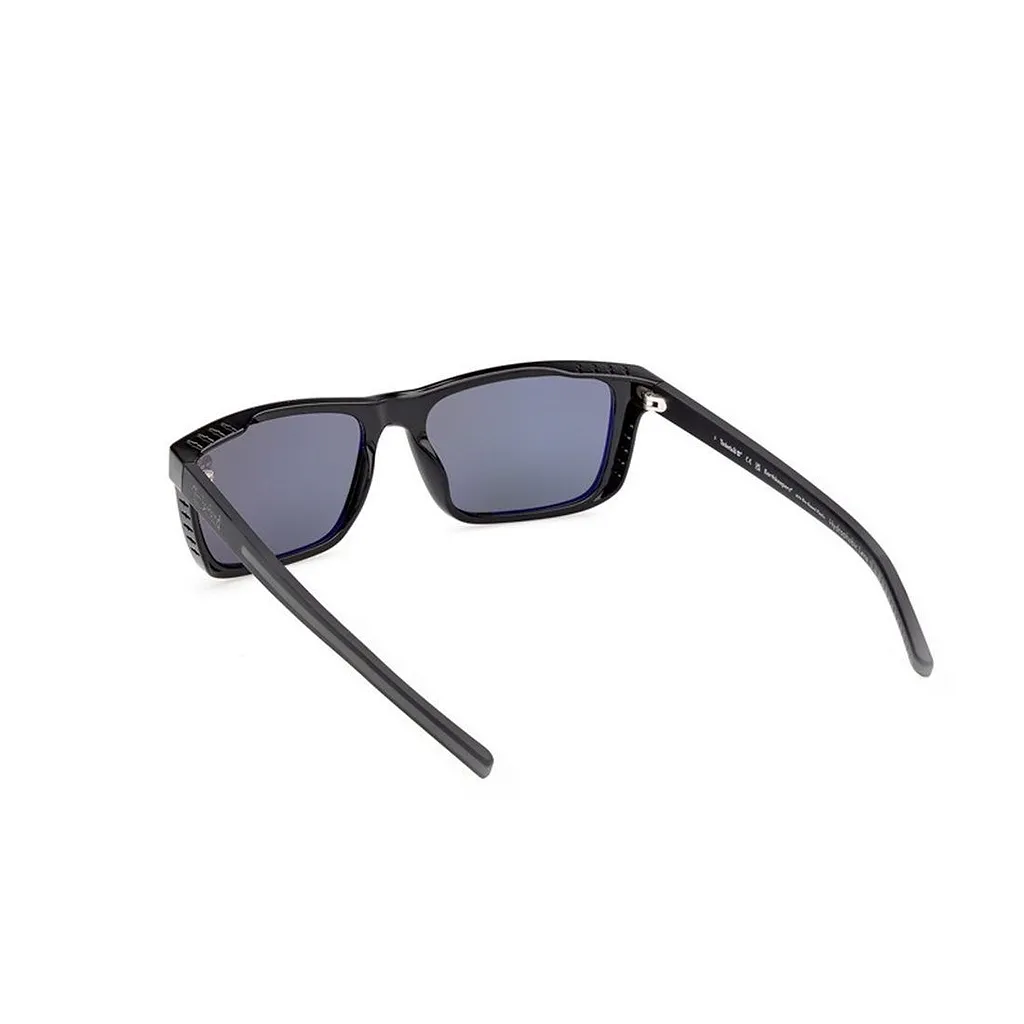 Timberland Rectangular Frame Sunglasses