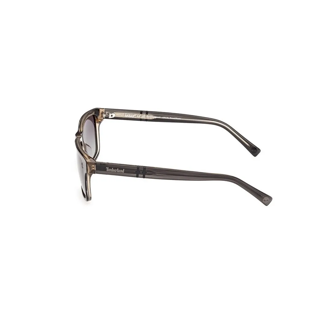 Timberland Rectangular Frame Sunglasses