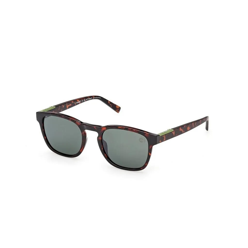 Timberland Round Frame Sunglasses