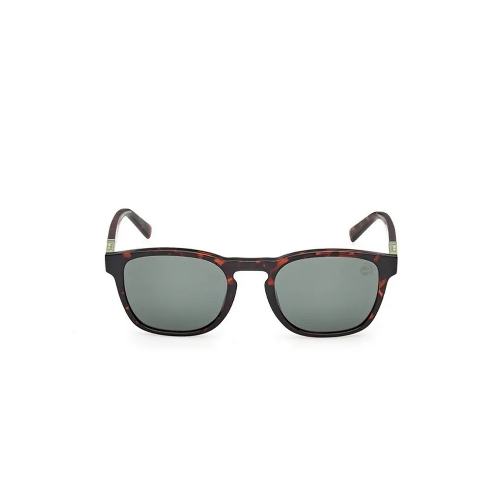 Timberland Round Frame Sunglasses
