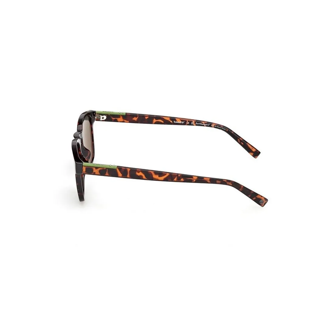 Timberland Round Frame Sunglasses