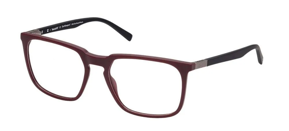 Timberland Square Frame Glasses