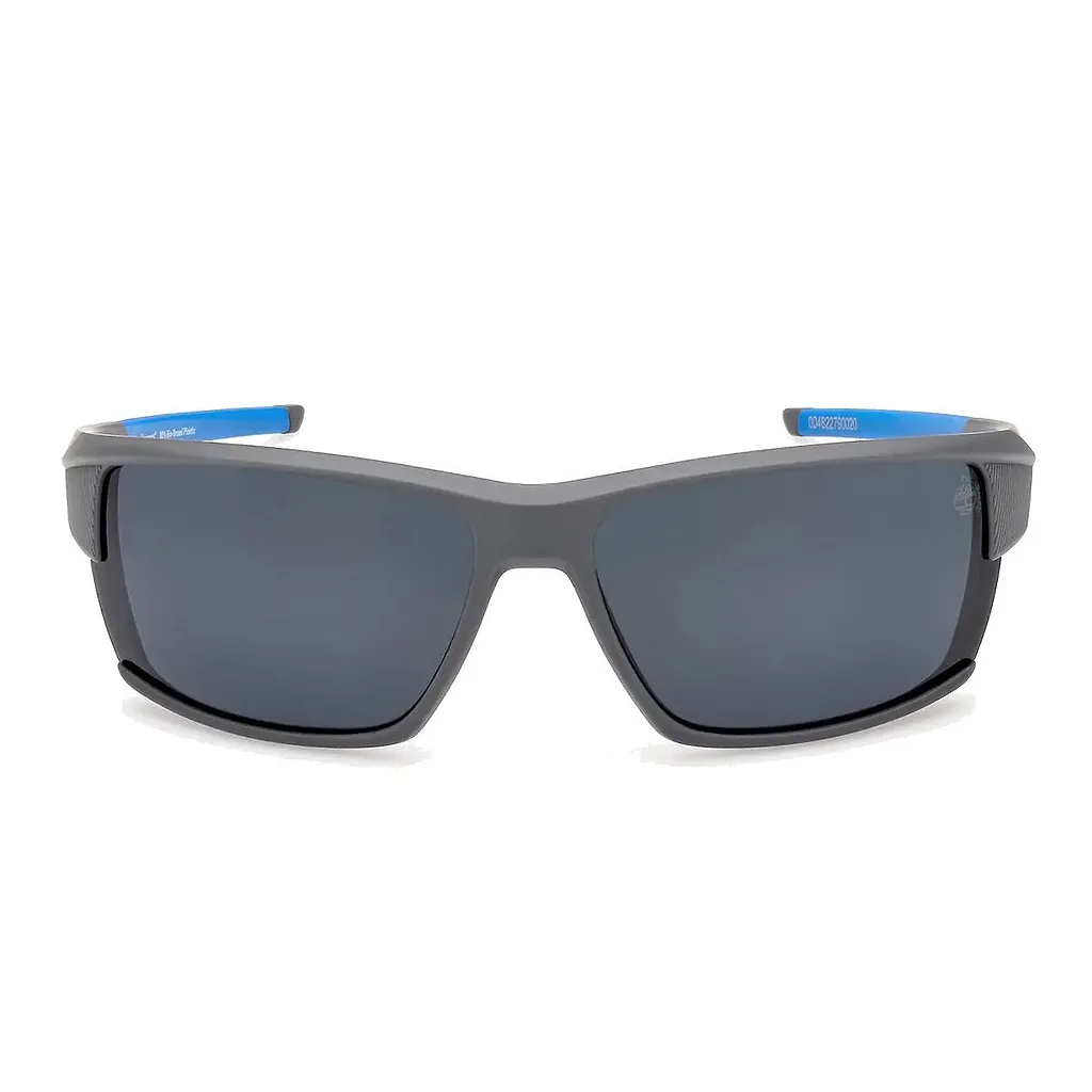 Timberland Shield Frame Sunglasses