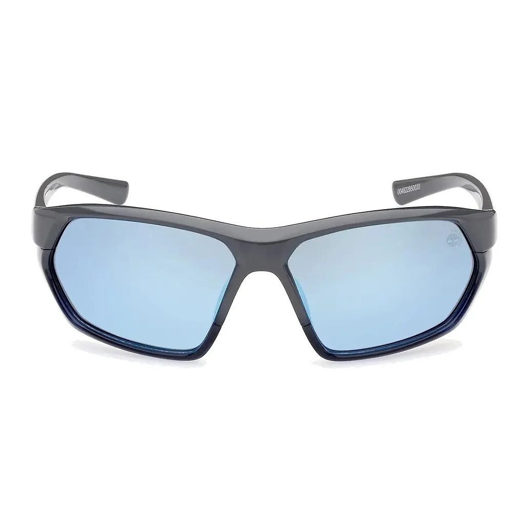 Timberland Shield Frame Sunglasses