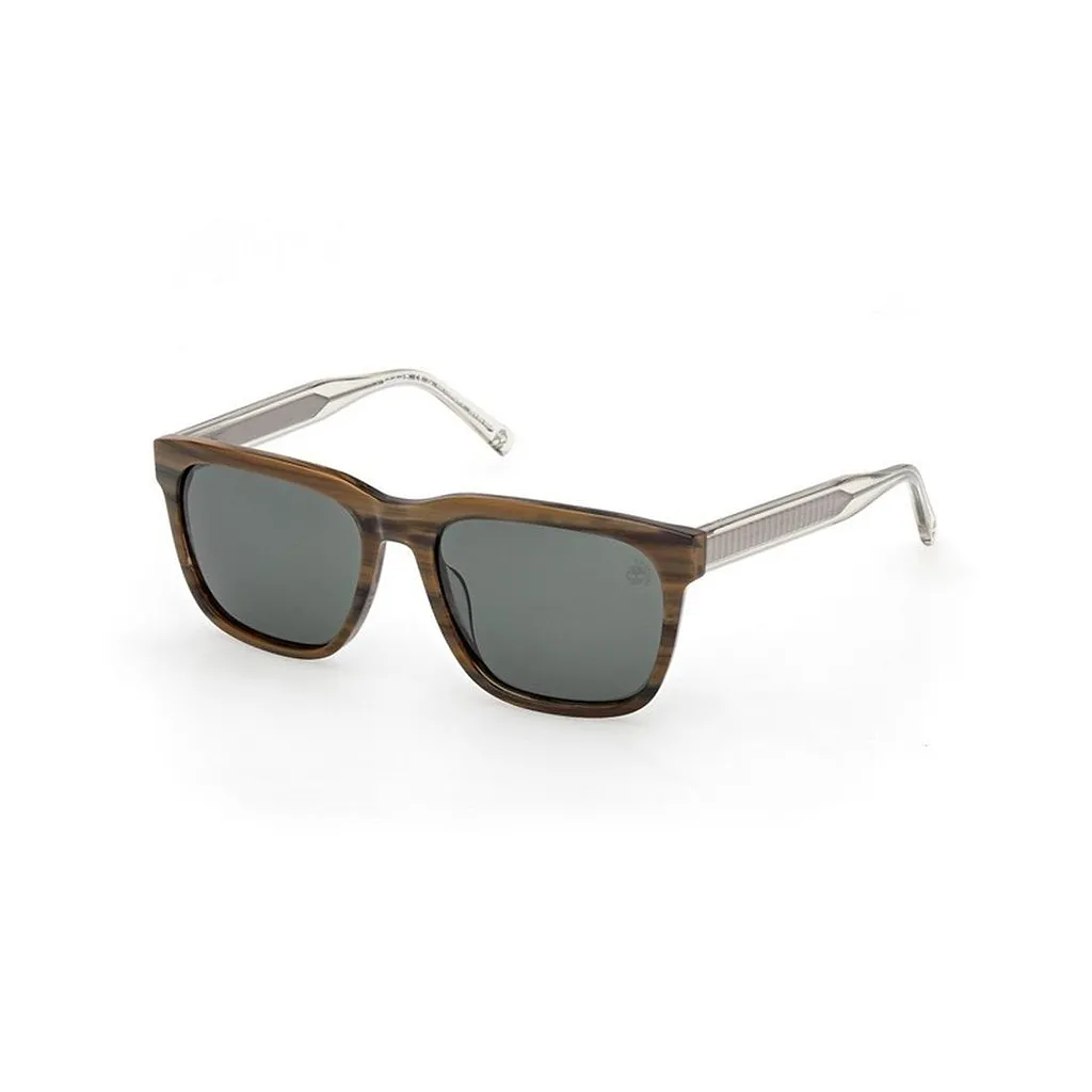 Timberland Square Frame Sunglasses