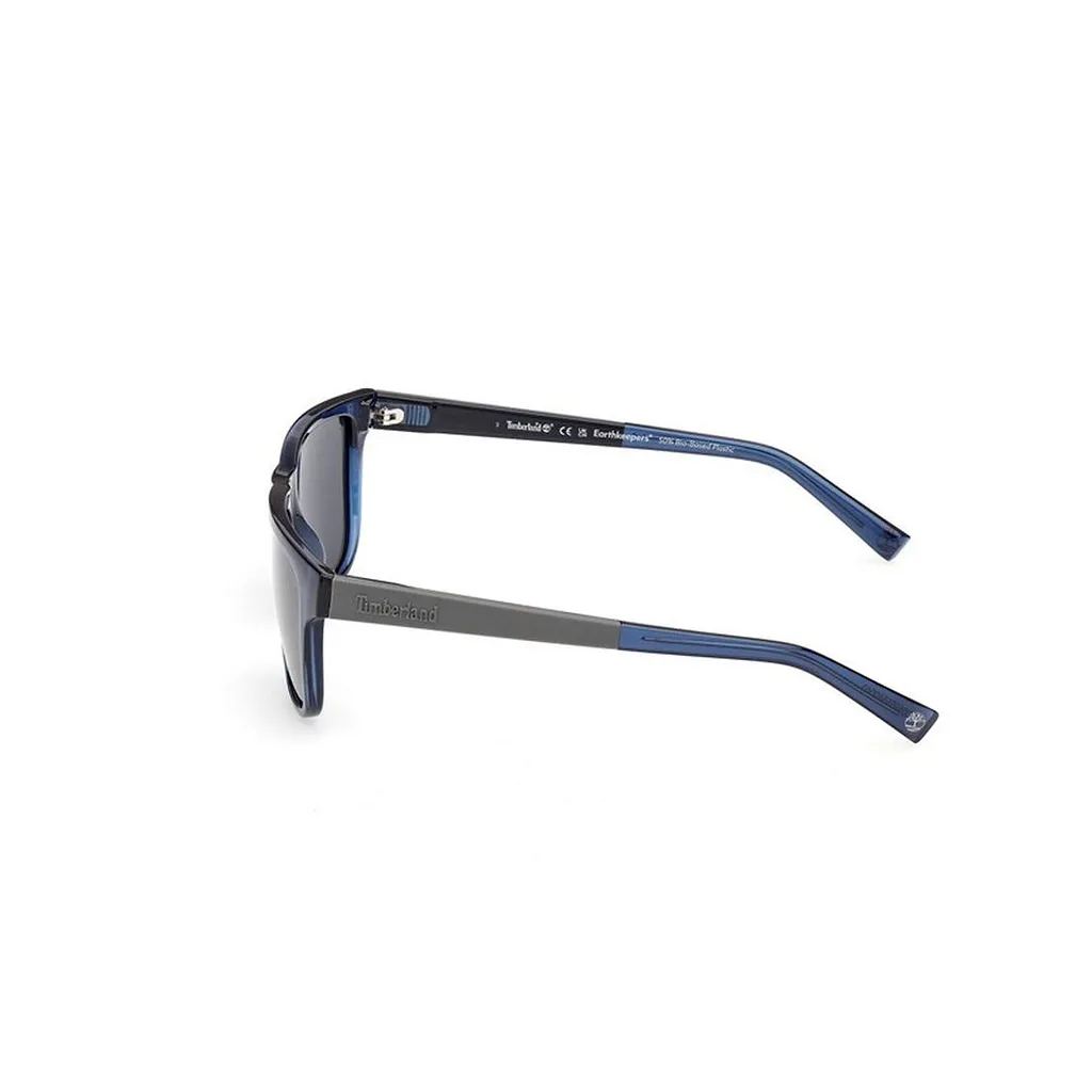 Timberland Square Frame Sunglasses