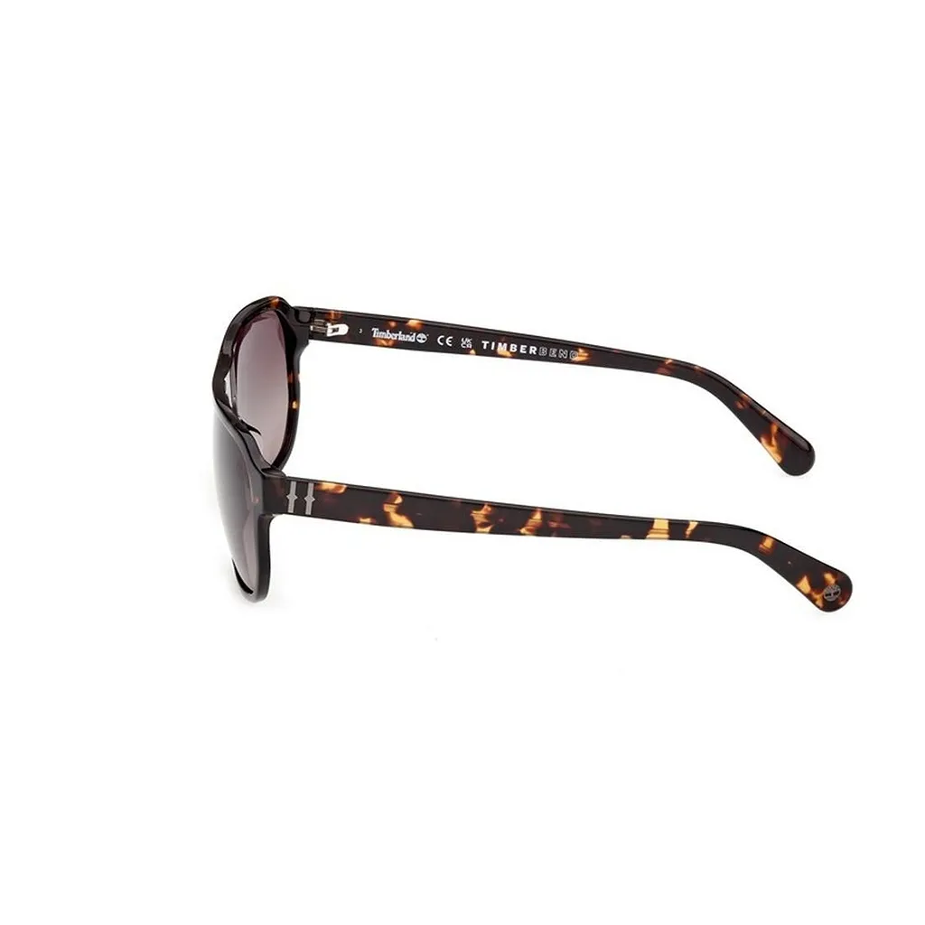 Timberland Square Frame Sunglasses