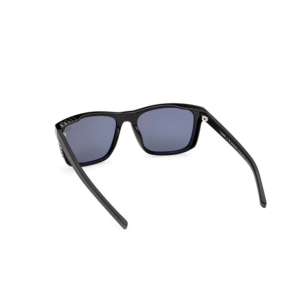 Timberland Square Polarized Sunglasses