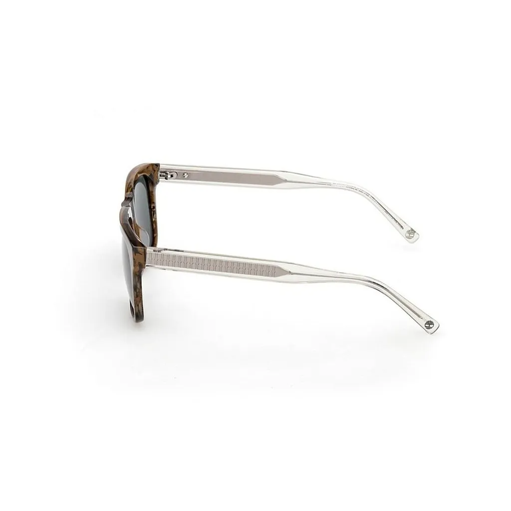 Timberland Square Frame Sunglasses