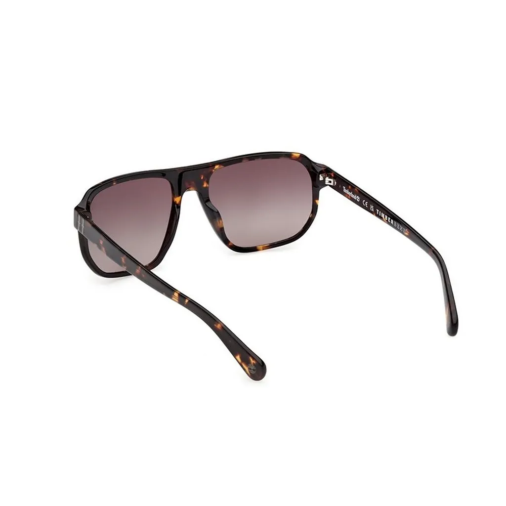 Timberland Square Frame Sunglasses