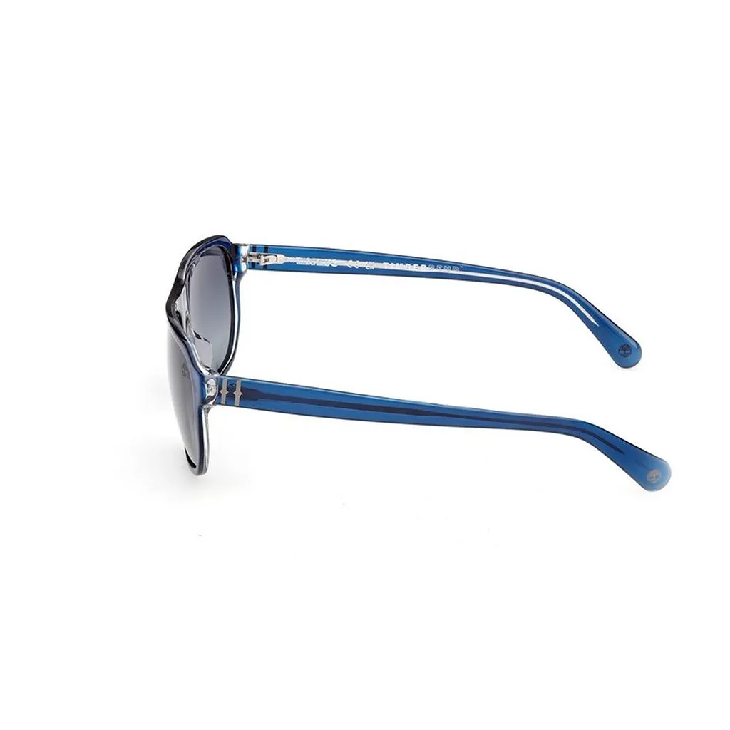 Timberland Square Frame Sunglasses