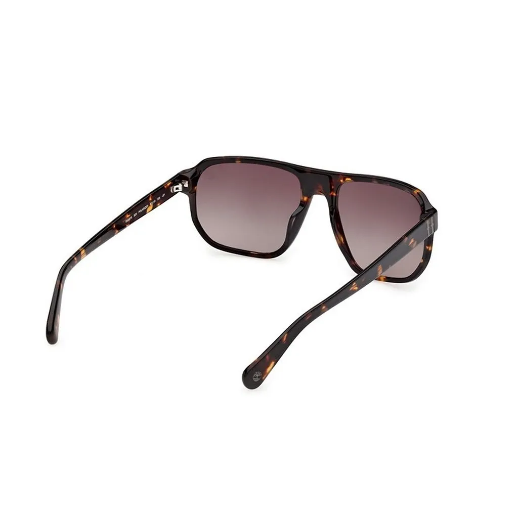 Timberland Square Frame Sunglasses