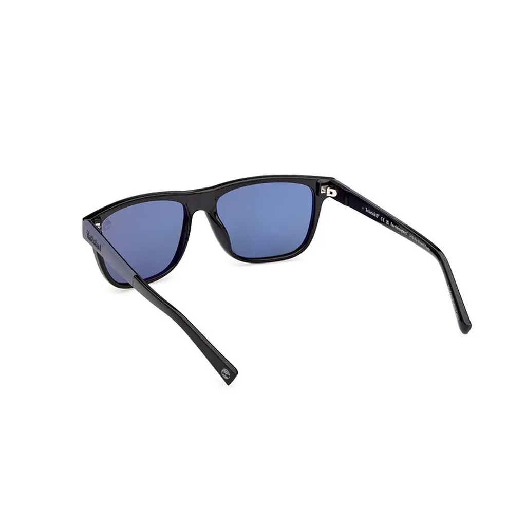 Timberland Square Frame Sunglasses