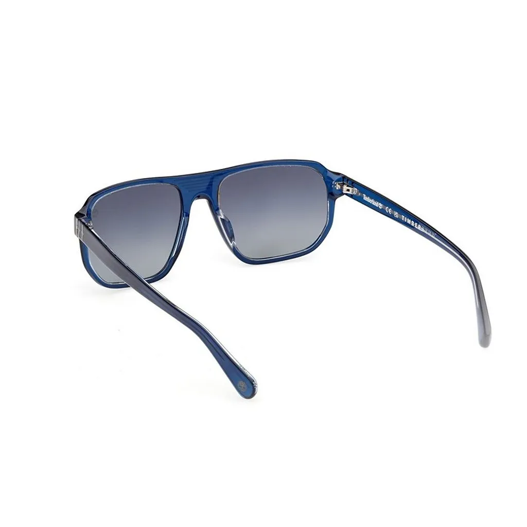 Timberland Square Frame Sunglasses