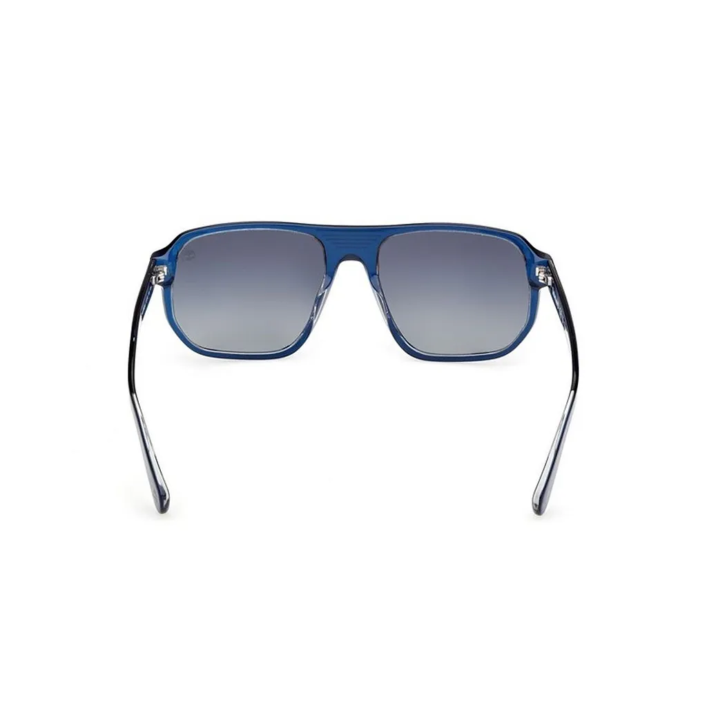 Timberland Square Frame Sunglasses