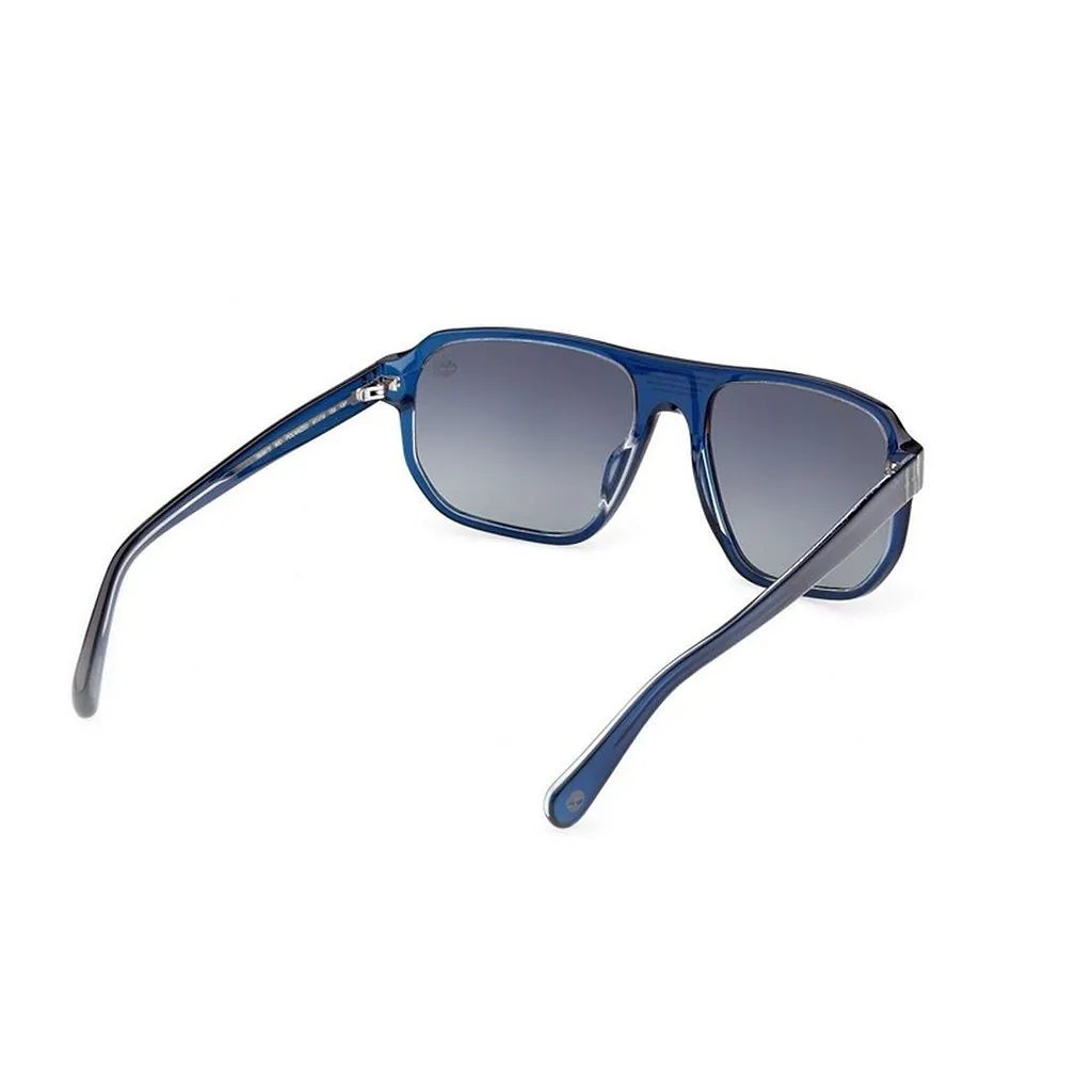 Timberland Square Frame Sunglasses