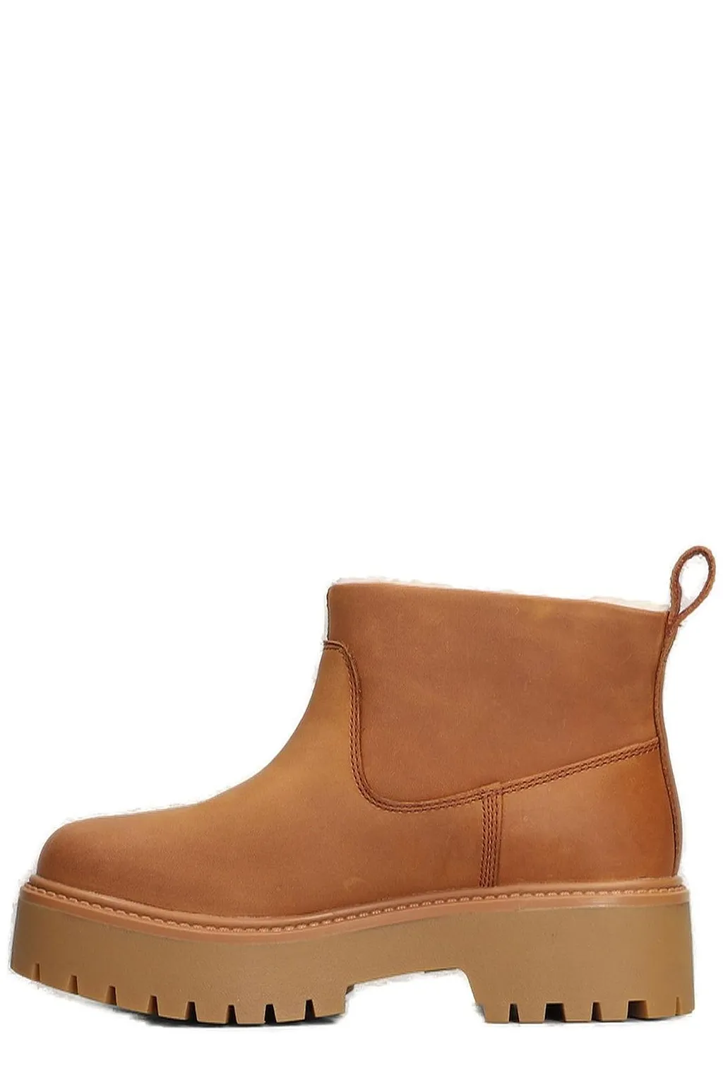 Timberland Stone Street Mid Warm Lined Boots