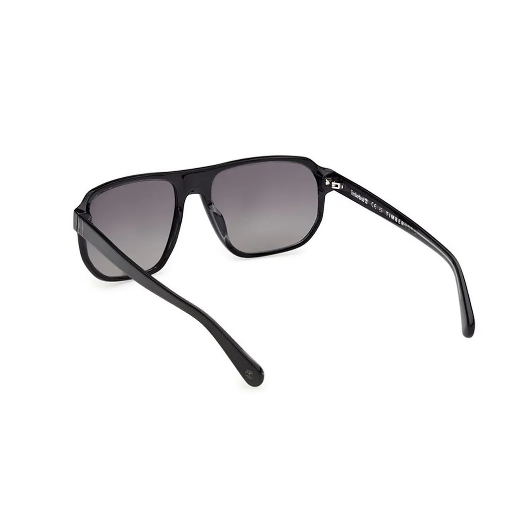Timberland Square Frame Sunglasses