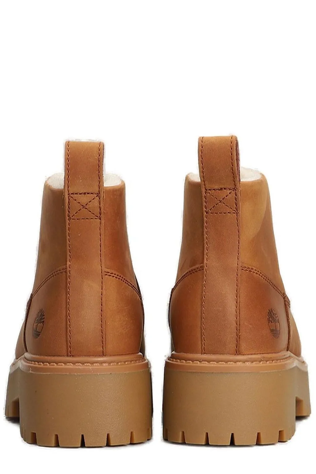 Timberland Stone Street Mid Warm Lined Boots