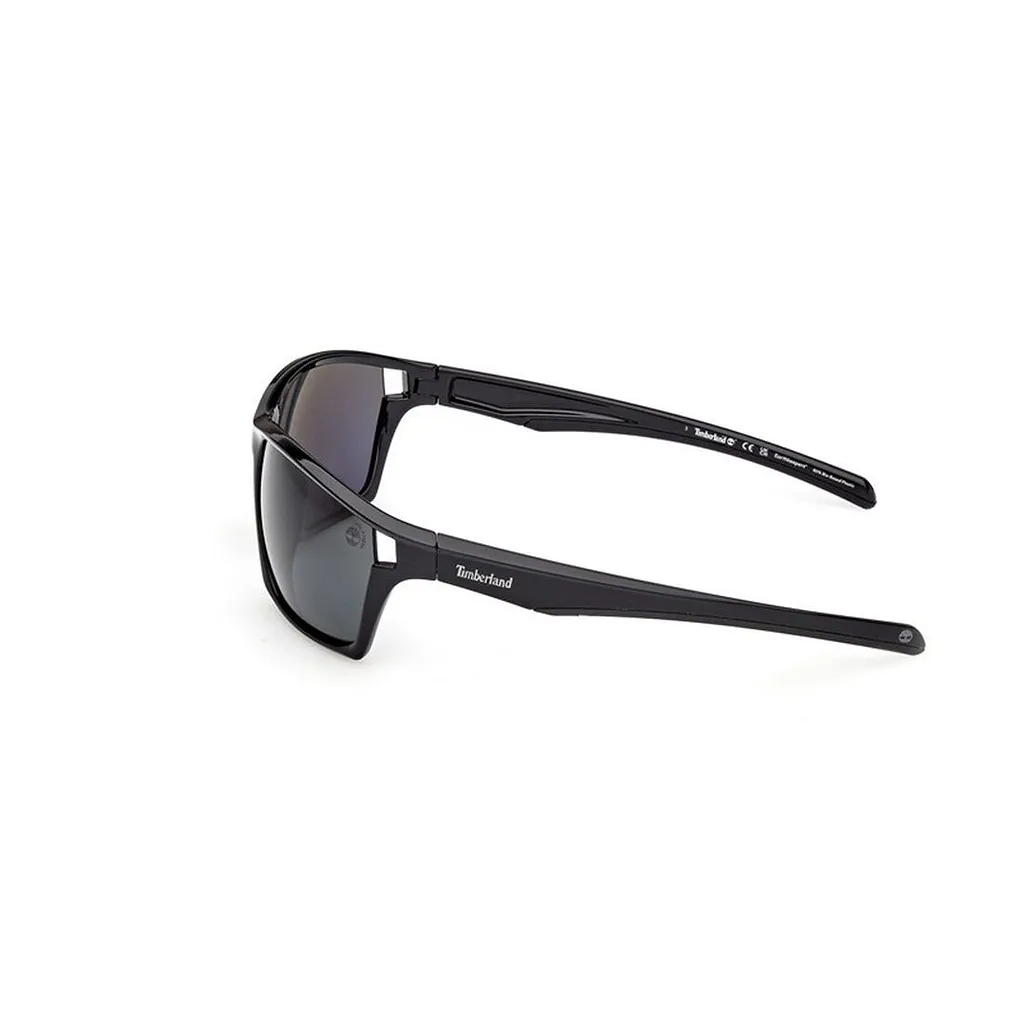 Timberland Wraparound Frame Sunglasses