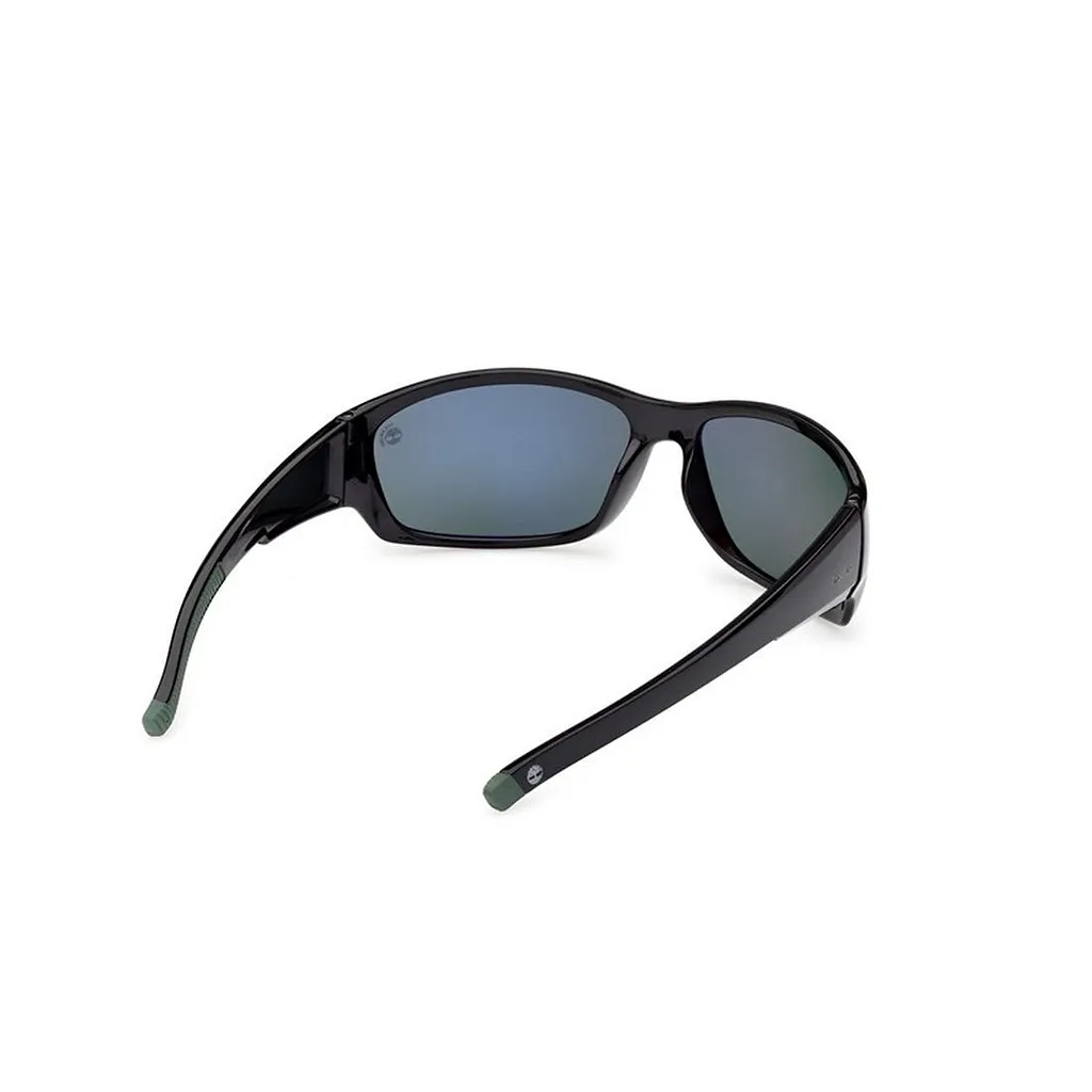 Timberland Wraparound Frame Sunglasses