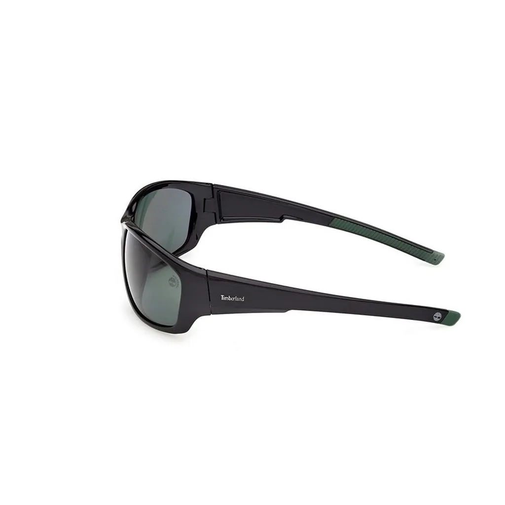 Timberland Wraparound Frame Sunglasses