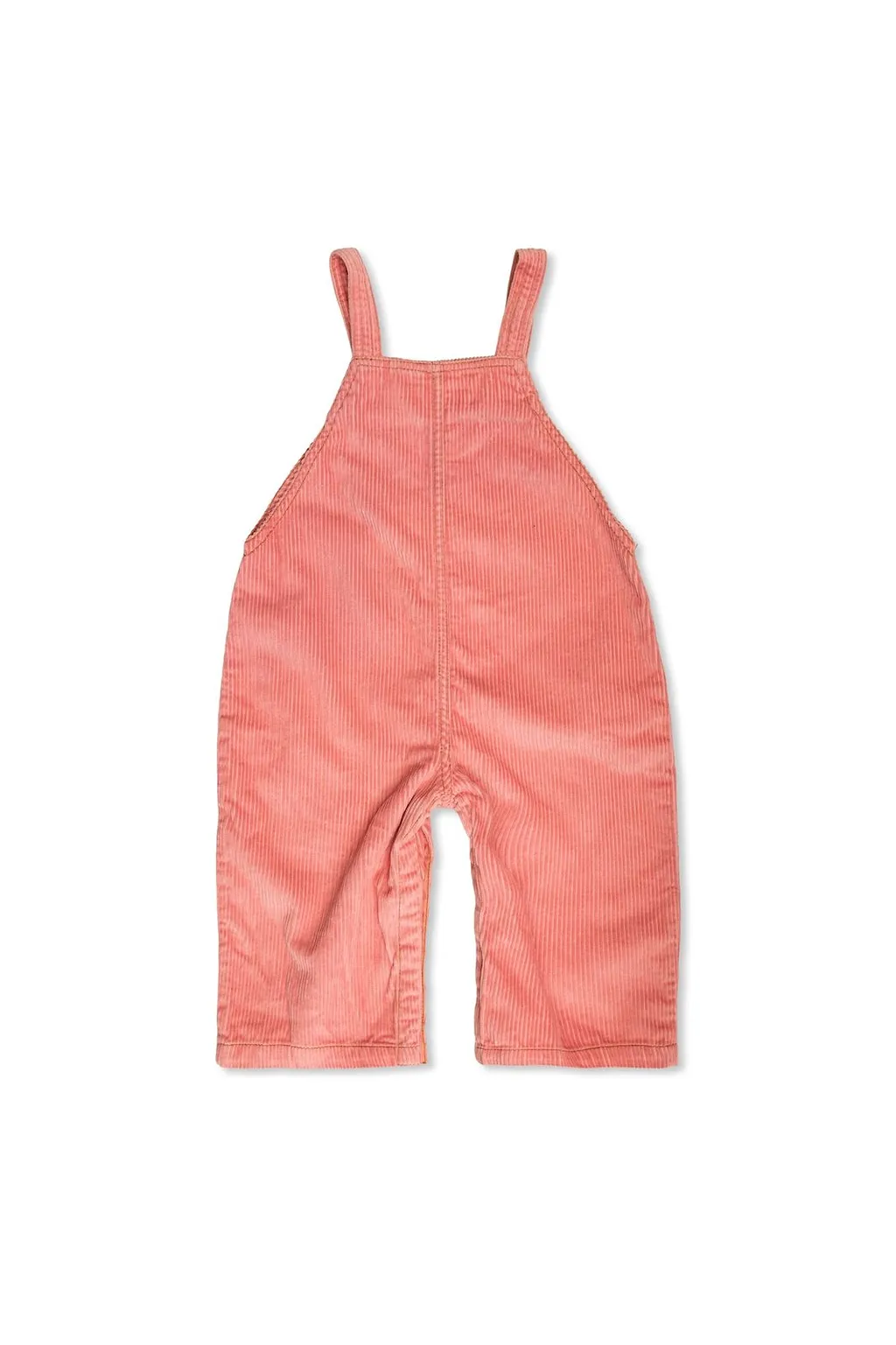 Tinycottons Corduroy Jumpsuits