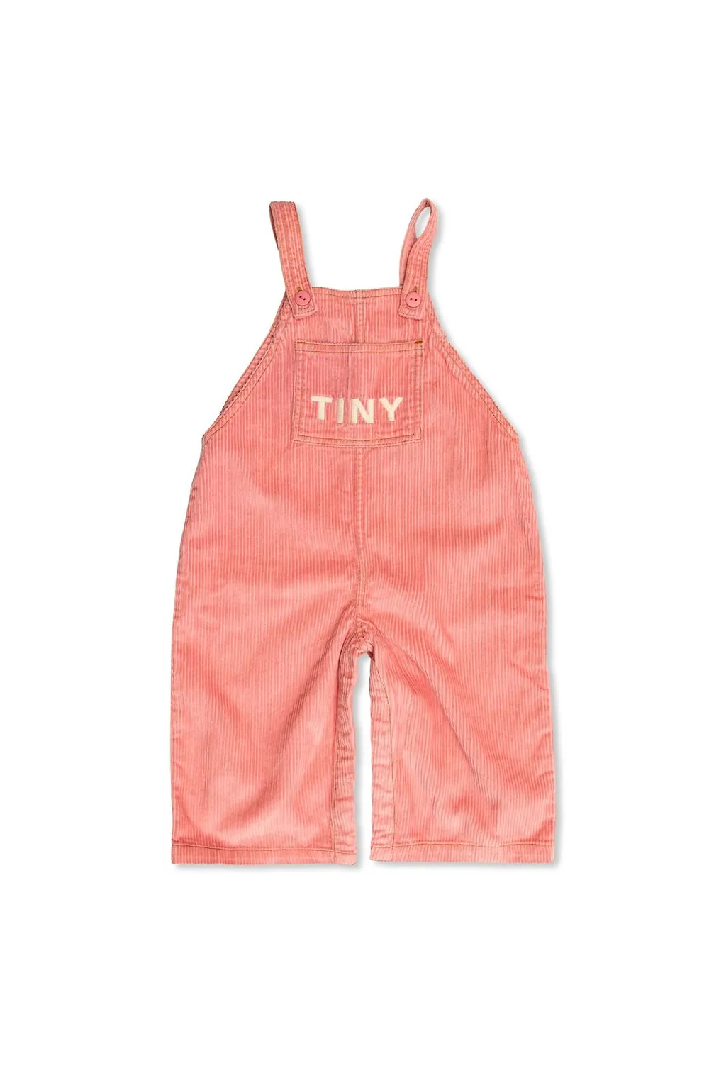 Tinycottons Corduroy Jumpsuits