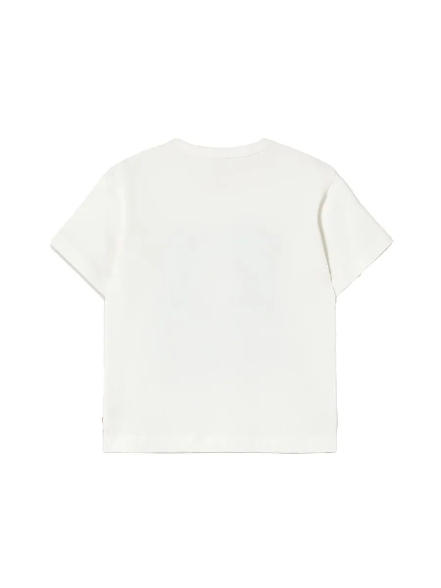 Tinycottons Giverny Frog Print T-Shirts