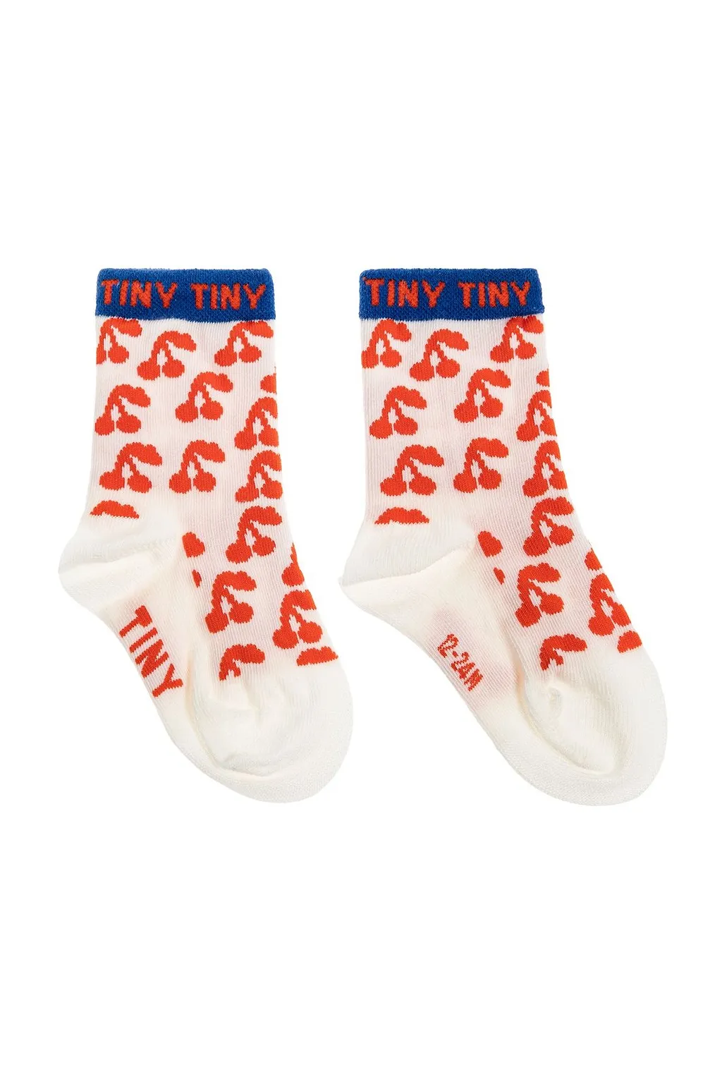 Tinycottons Graphic Pattern Socks