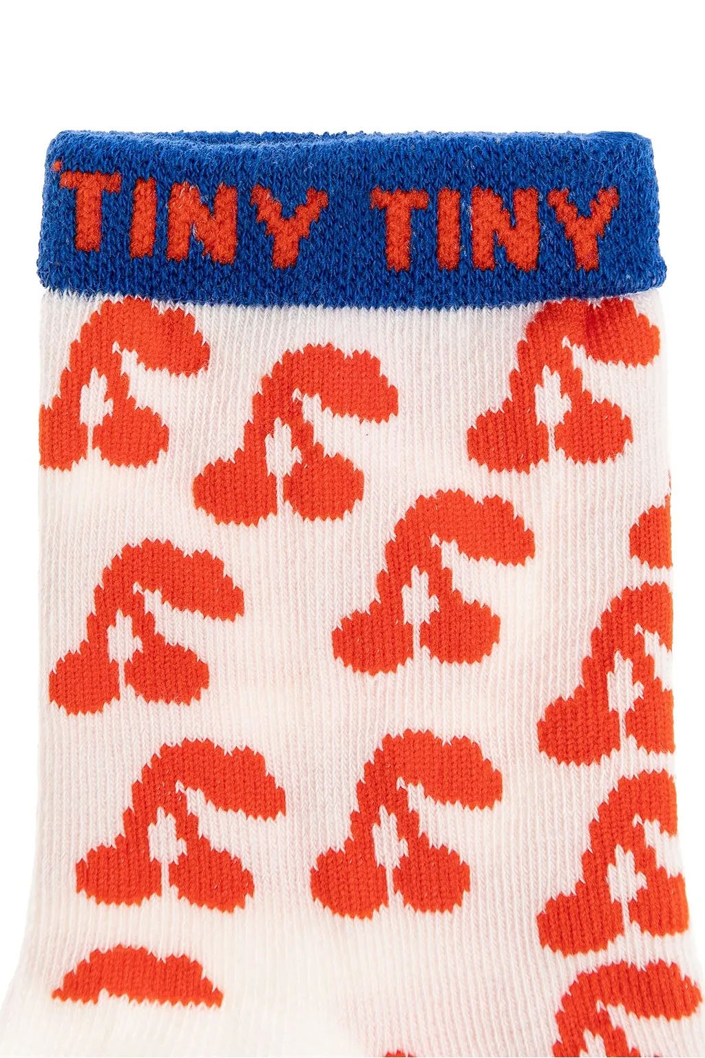 Tinycottons Graphic Pattern Socks