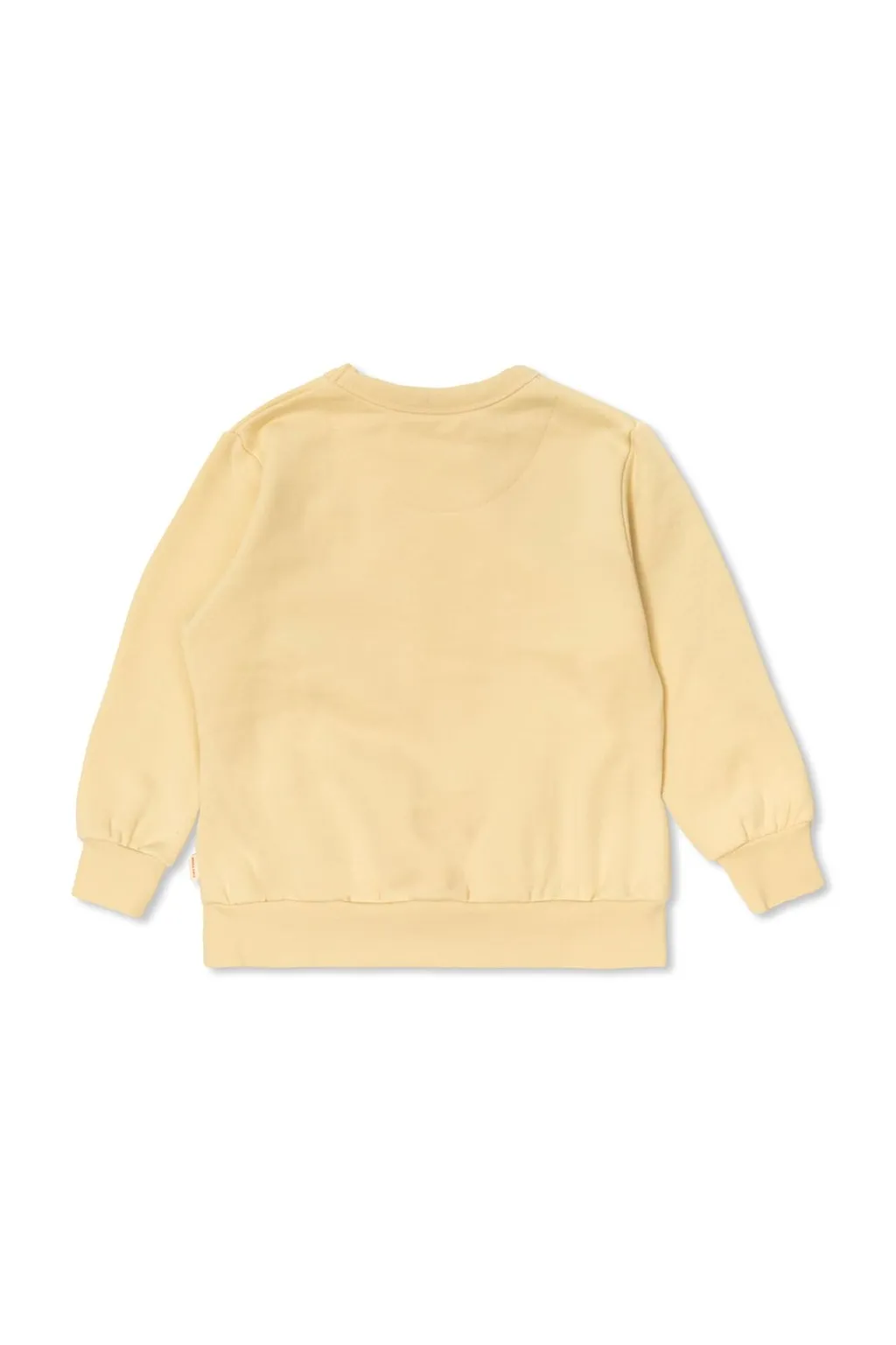 Tinycottons Graphic Print Sweater