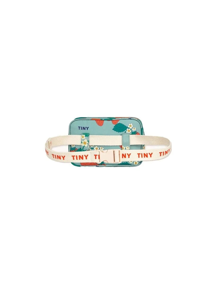 Tinycottons Printed Crossbody Bag