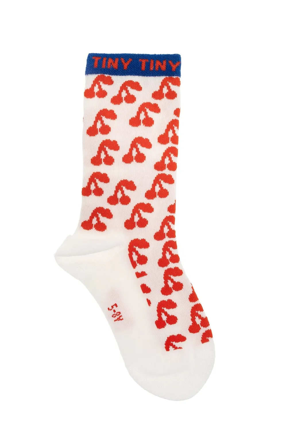 Tinycottons Logo Patterned Socks