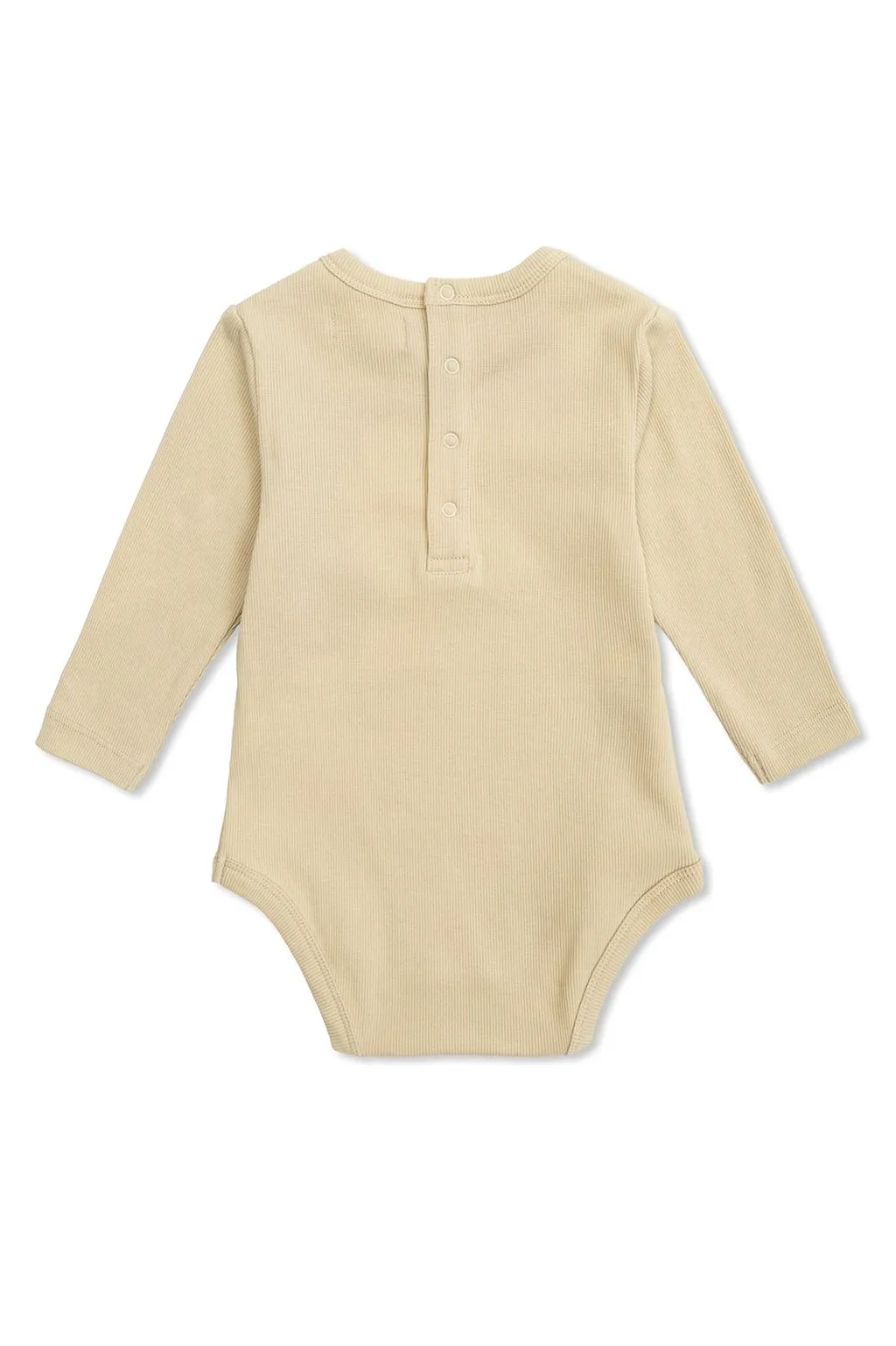 Tinycottons Ribbed Bodysuit