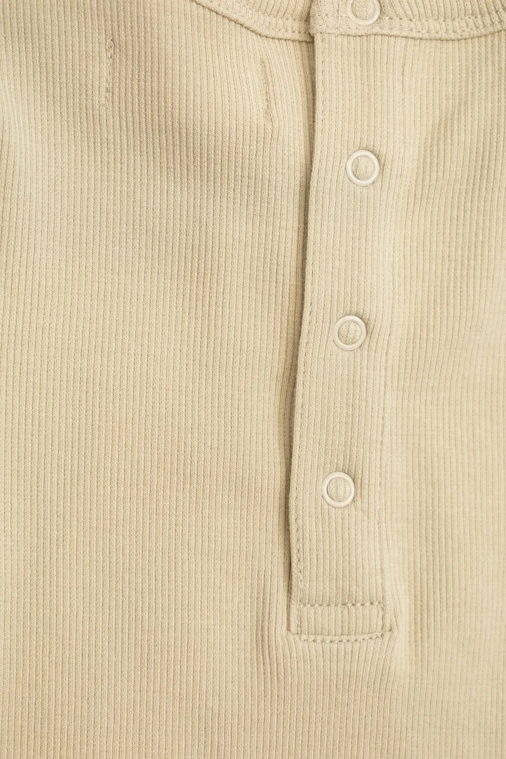 Tinycottons Ribbed Bodysuit