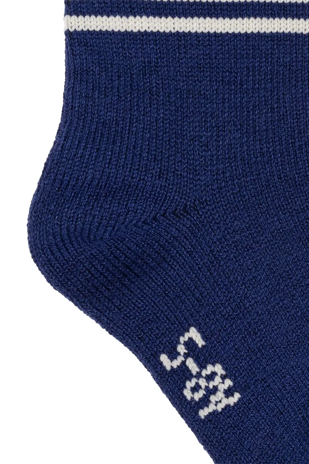 Tinycottons Snowflake Patterned Socks